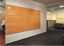 Exhibit Signage