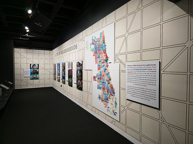 Trade Show Displays<