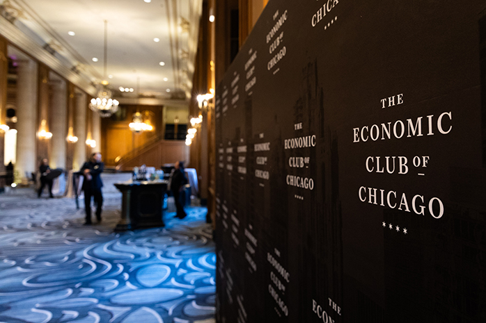 Trade Show Displays<